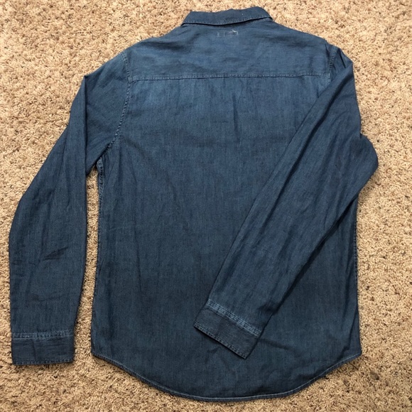 Cape Juby Shirt - Picture 6 of 6